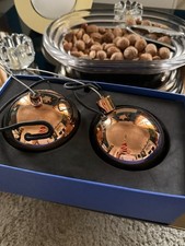 Lampada a sospensione Tom