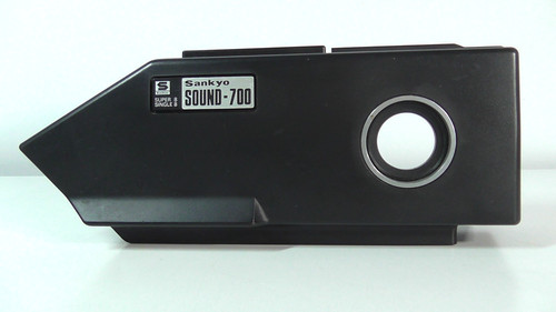 Sankyo sound 700 super - sound-700,