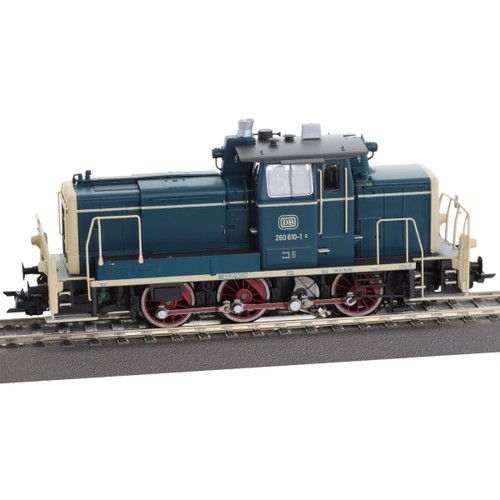 Esu 31741 locomotiva diesel - esu, h0