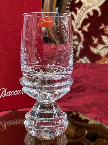 Baccarat wine tumbler - baccarat,