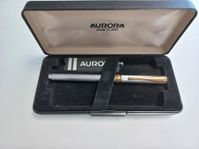 AURORA Penna Stilografica