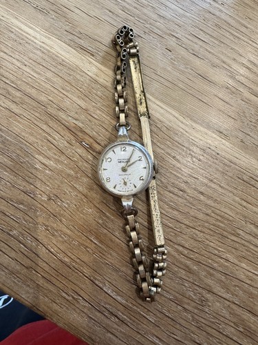 Orologio vintage ingersoll - orologio,
