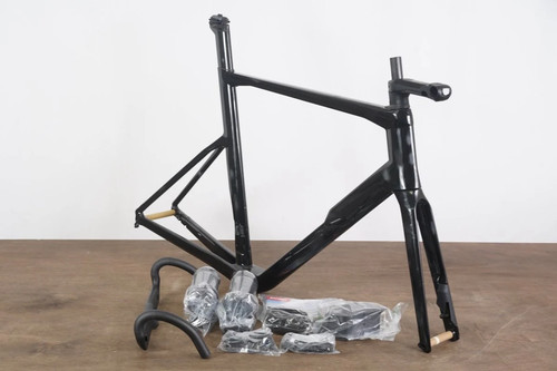 New 2022 61cm bmc - 61cm,