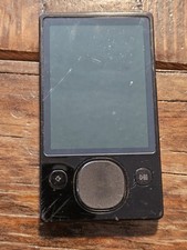 Microsoft Zune 1376 120GB