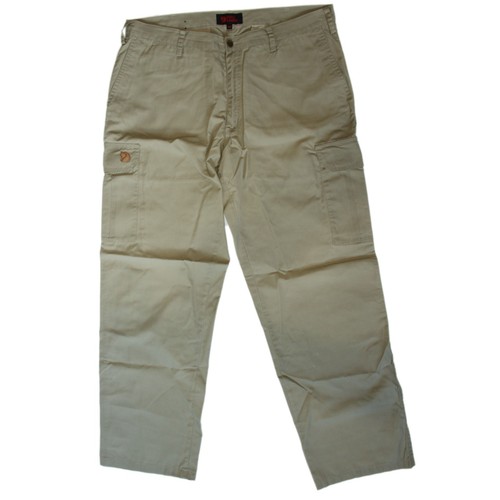 Pantaloni uomo fjällräven - da,