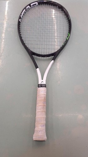 Racchetta tennis head - da,