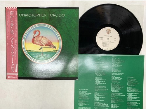 Christopher cross warner bros - cross,