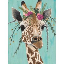 Diamond painting quadro con - quadro, 5d
