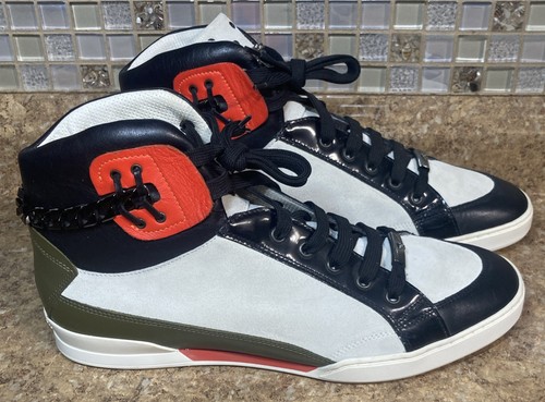 Sneakers alte versace medusa - sneakers,