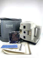 Polaroid Macro 5 reflex close