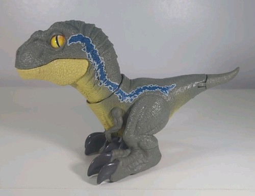 Jurassic world action - jurassic,