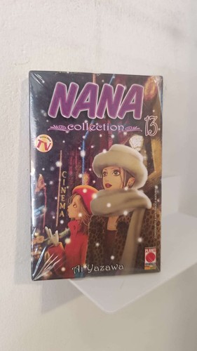 Nana collection prima - collection,
