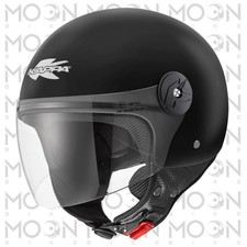 Kappa KV40 Evo Casco Demi-Jet