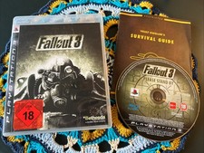 Fallout 3 (PlayStation 3