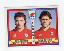 figurina CALCIATORI PANINI