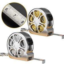 Righello retrattile design