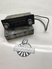 Autoradio Cassetta Radio