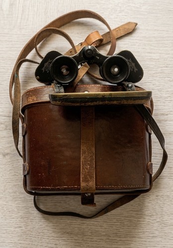 Fernglas busch bislux - bislux, 6x