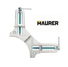 Morsetto Maurer per cornici ad