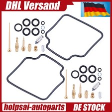 Kit riparazione carburatore 2