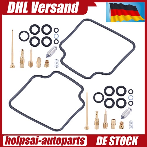 Kit riparazione carburatore - kit, 2