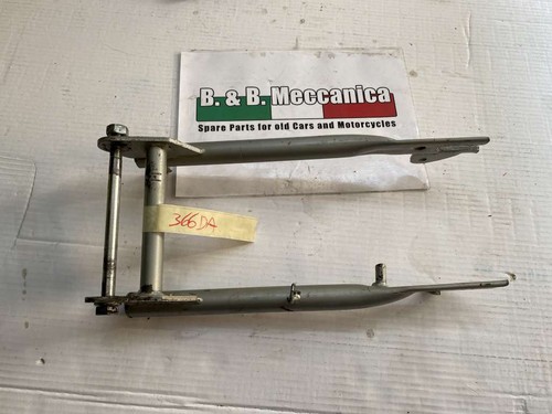 Forcellone posteriore - forcellone,