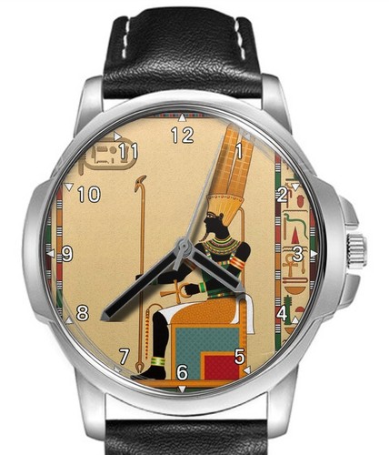 Orologio polso regalo - da,