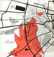 De Corto - Parole Dure (C'é Del Marcio In Italia) - LP - NM