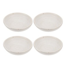  4 pz Piatti laterali Piatti