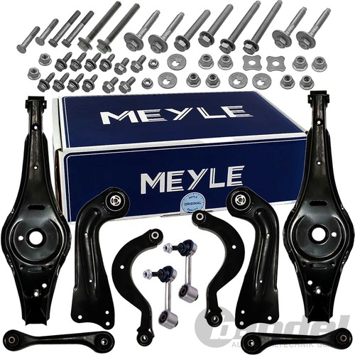 Kit bracci trasversali - , meyle