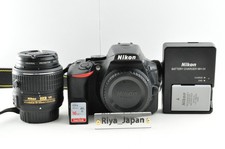 [Quasi come nuova] Nikon D5500