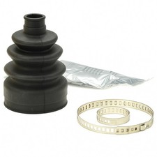 Soffietto albero motore Ø 186 mm - 22 mm LÖBRO per Fiat 500C/595C/695C tra gli altri