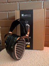 HIFIMAN ANANDA Stealth Magneti