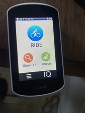 Garmin Edge Explore GPS