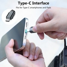 Lettore di schede di memoria 2 in 1 ad alta velocità scatola di immagazzinaggio impermeabile per Type-C OCAN