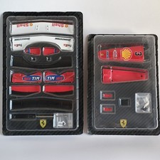 FERRARI F1 F2000 1:8 MUSETTO -