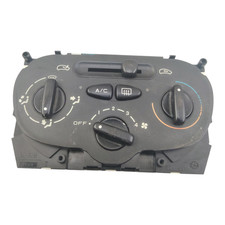 Modulo Comando Clima CITROEN