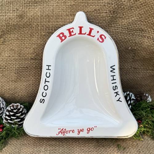 Vintage wade bell scotch - vintage, bell’s