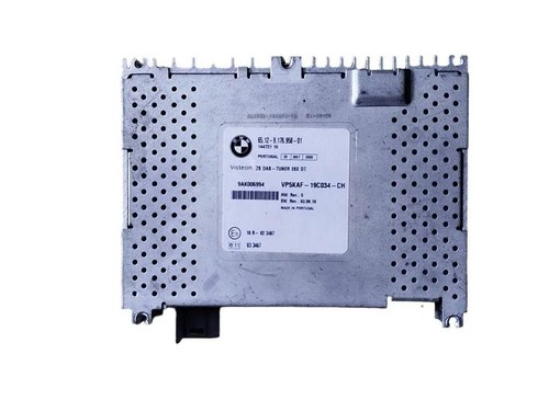 Centralina bluetooth bmw - bluetooth, x5