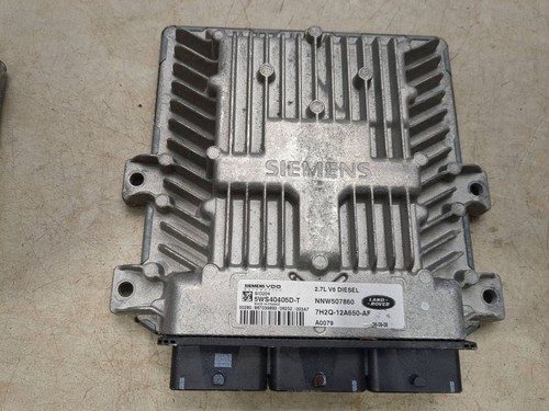 Centralina motore land rover - land,