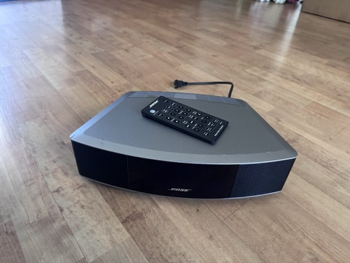 Bose wave soundtouch - wave, iv