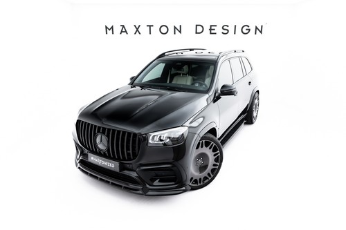 Maxton design labbro anteriore - labbro,