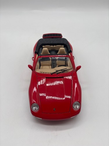 Voiture miniature porsche 911 - miniature,