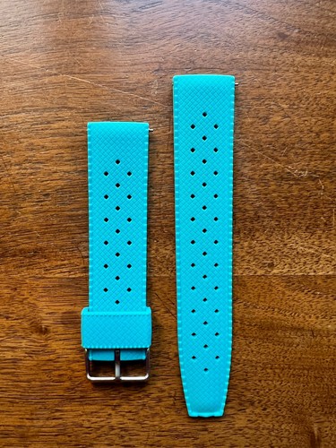 Bracelet montre tropical en - montre,