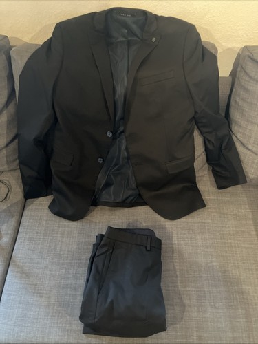 Abito uomo zara - +++, basic