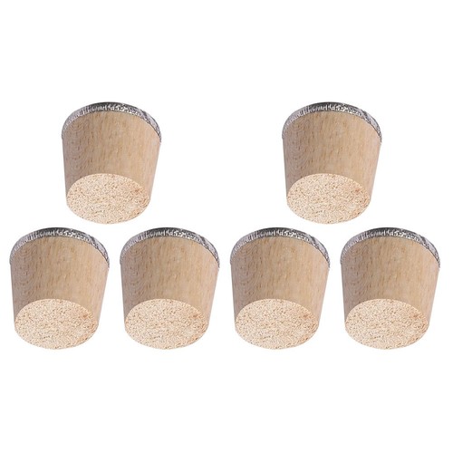 Pcs tappi sughero per - ,