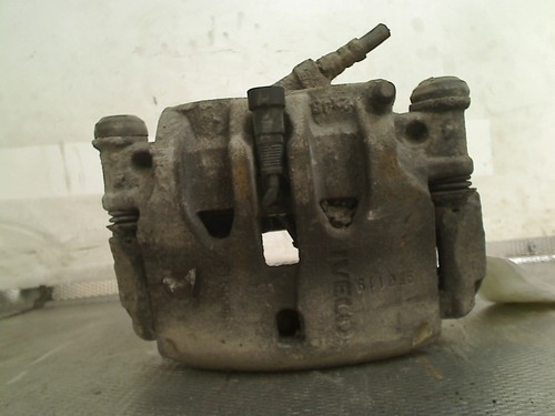 Pinza freno anteriore - pinza,