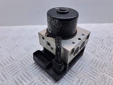 Centralina Volkswagen Bora 1999 74kW ABS 1J0614117C EMT35271