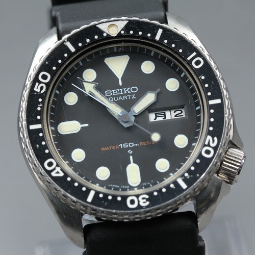 Orologio vintage ecc seiko - orologio,