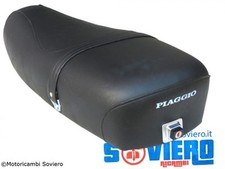 Sella DIEFFE Lunga Nera